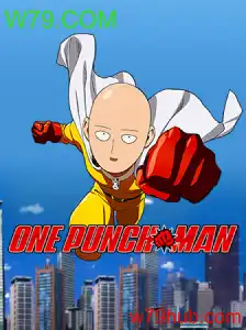 OnePunchMan