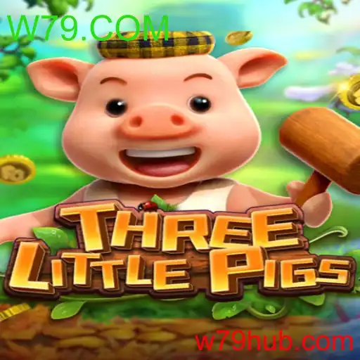 THREELITTLEPIGS