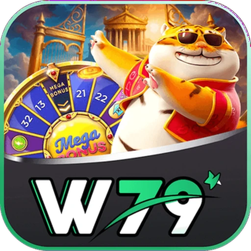 W79.COM-Top Online Slot Games Logo